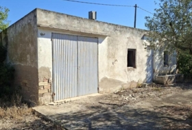 Roquetes 9860&nbsp;m²