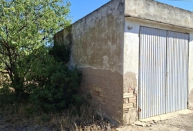 Roquetes 9860&nbsp;m²