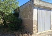 Terreno no urbanizable en venta en la España, Roquetes, ref: TR417050 foto