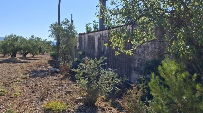 Tarragona - Roquetes - 9860m2