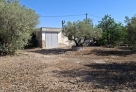Roquetes 9860&nbsp;m²