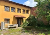 Detached villa with land for sale on España, Vegas del Condado, ref: TR417052 photo