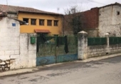 Detached villa with land for sale on España, Vegas del Condado, ref: TR417052 photo