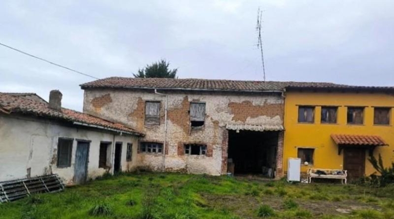León - Vegas del Condado - 652m2