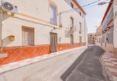Casa de pueblo en venta en la España, Chimeneas, ref: TR417054 foto