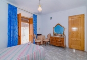 Casa de pueblo en venta en la España, Chimeneas, ref: TR417054 foto