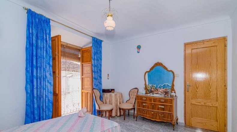 Гранада - Chimeneas - 296m2