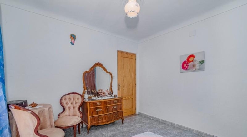 Гранада - Chimeneas - 296m2