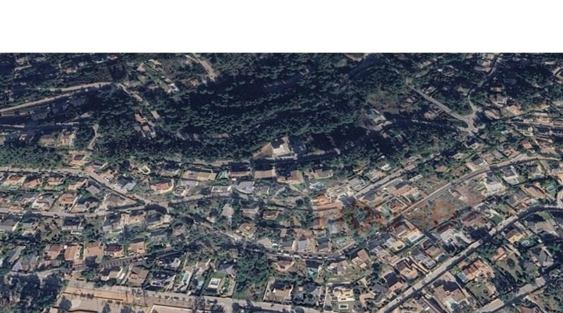 Barcelona - Pallejà - 785m2