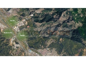 Pallejà 785&nbsp;м²
