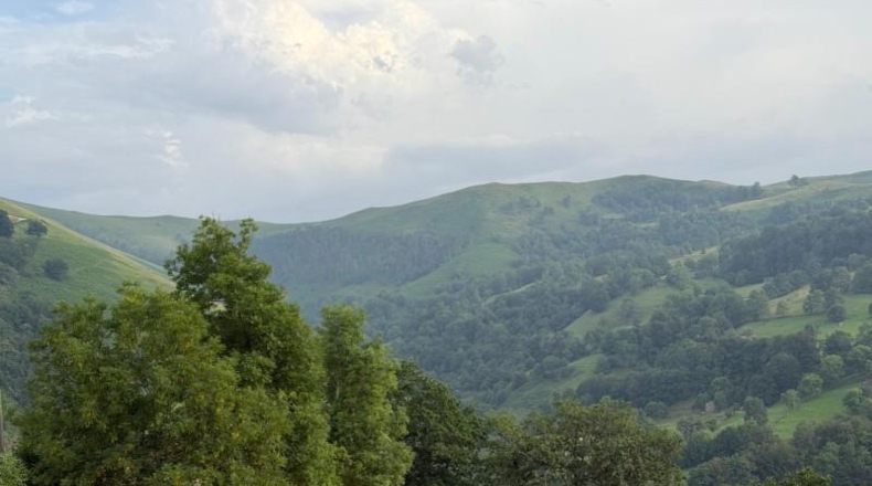 Cantabria - Selaya - 160m2