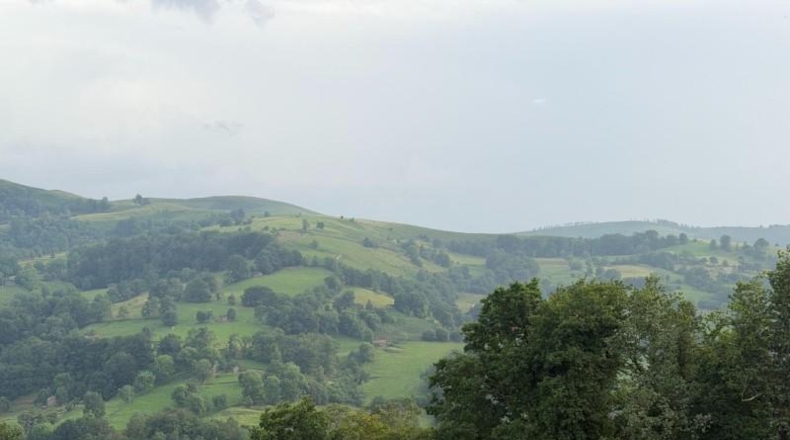 Cantabria - Selaya - 160m2