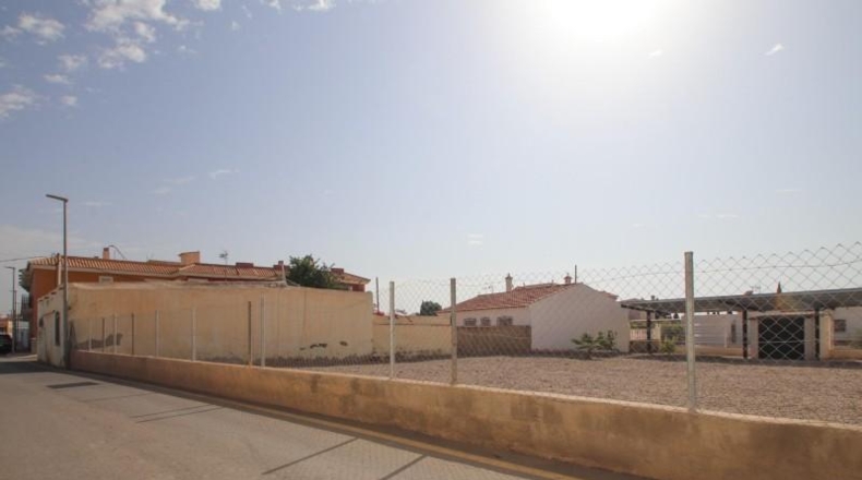 Cádiz - Olvera - 326m2