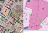 Suelo urbano en venta en la España, Palomares, ref: TR326837 foto