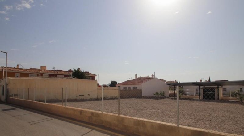 Cádiz - Olvera - 326m2