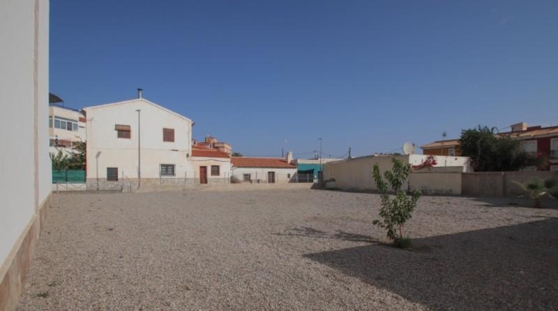 Cádiz - Olvera - 326m2