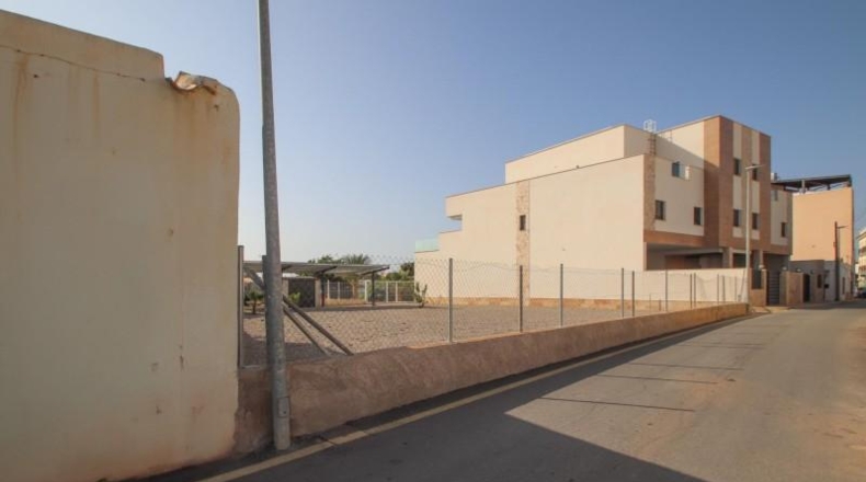 Cádiz - Olvera - 326m2