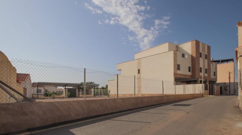 Cádiz - Olvera - 326m2