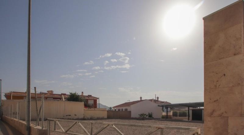 Cádiz - Olvera - 326m2