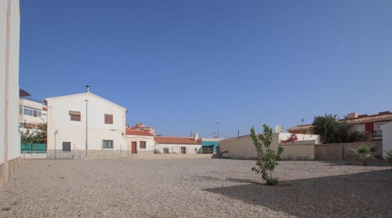 Cádiz - Olvera - 326m2