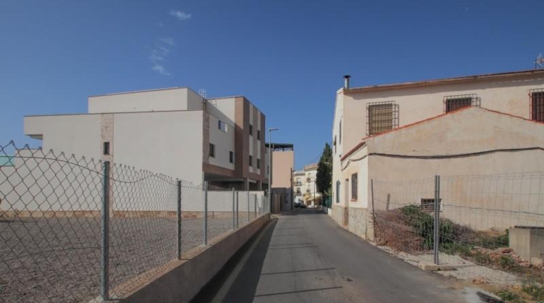 Cádiz - Olvera - 326m2