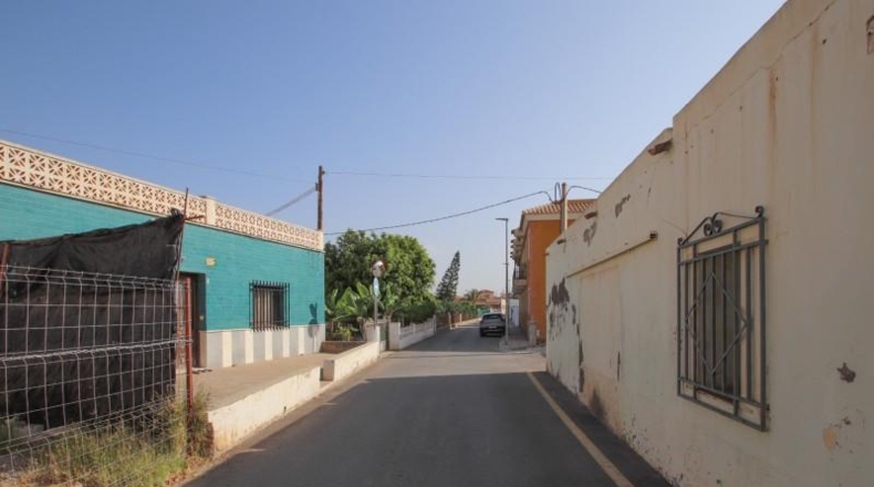Cádiz - Olvera - 326m2