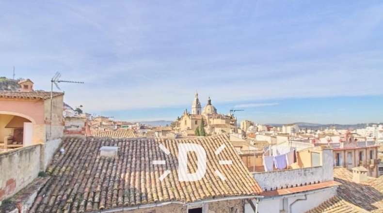 Alicante - Dolores - 221m2