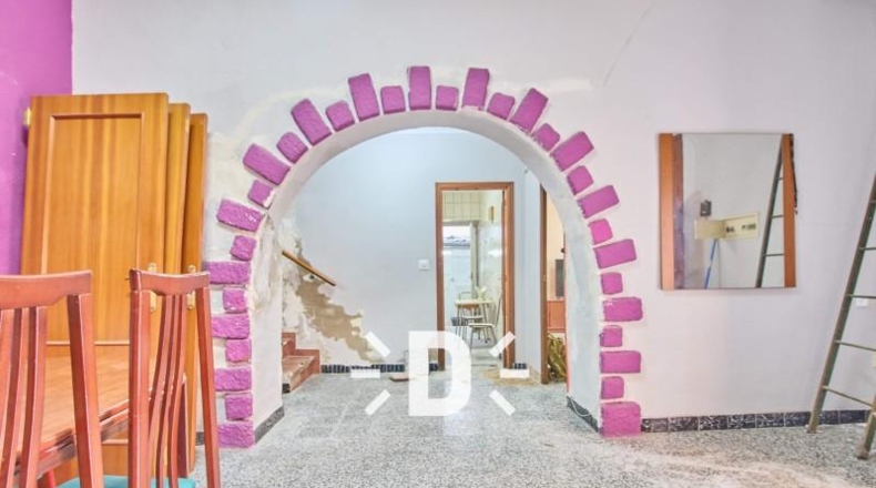Alicante - Dolores - 221m2