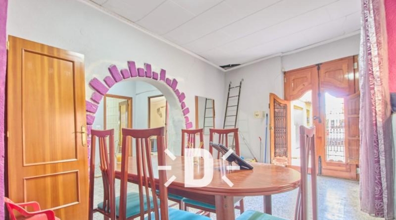 Alicante - Dolores - 221m2