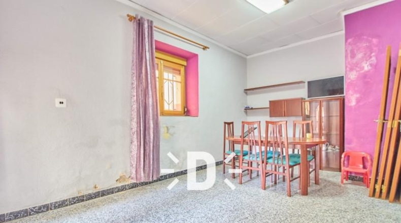 Alicante - Dolores - 221m2