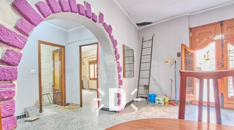 Alicante - Dolores - 221m2