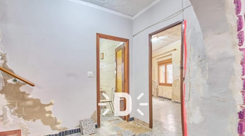 Alicante - Dolores - 221m2