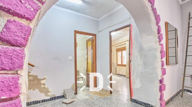 Alicante - Dolores - 221m2