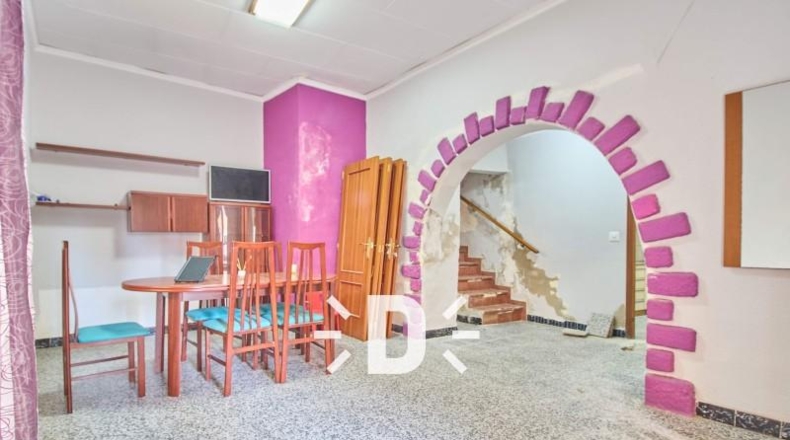 Alicante - Dolores - 221m2