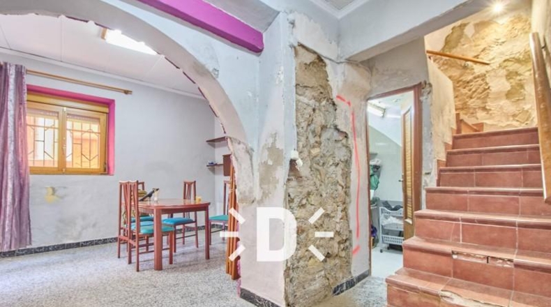 Alicante - Dolores - 221m2