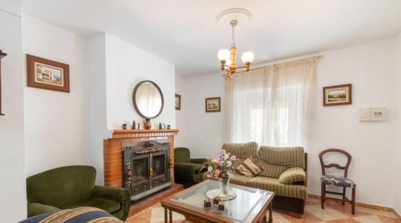 Гранада - Jayena - 344m2