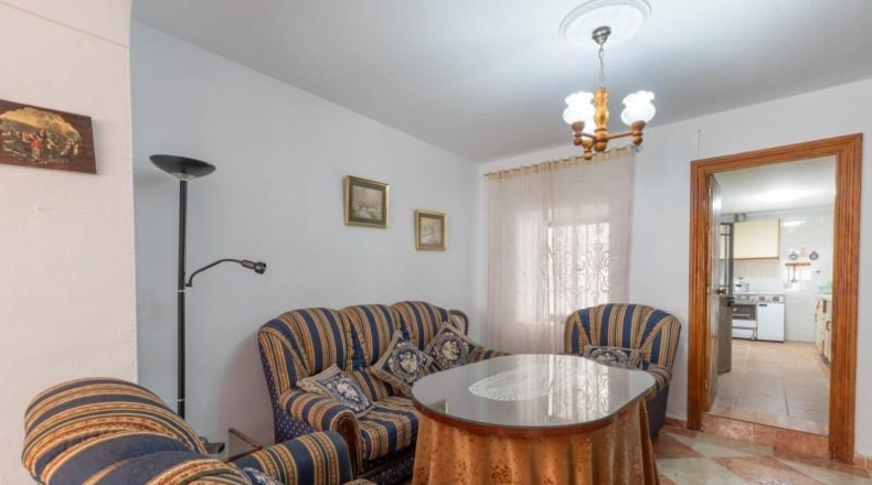 Гранада - Jayena - 344m2