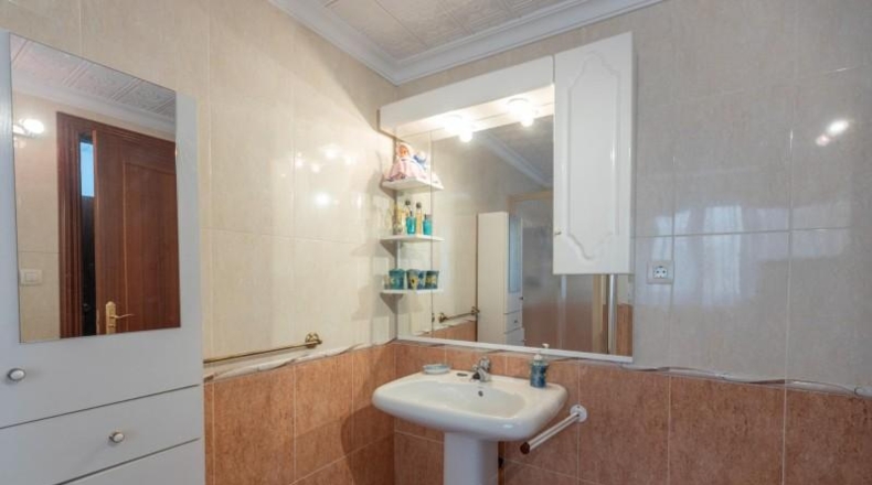 Гранада - Jayena - 344m2