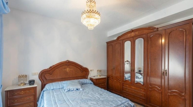 Гранада - Jayena - 344m2