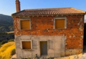Casa de campo con terreno en venta en la España, Ricote, ref: TR417060 foto