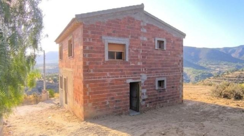 Мурсия - Ricote - 70000m2