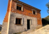 Casa de campo con terreno en venta en la España, Ricote, ref: TR417060 foto