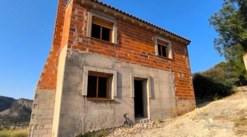 Мурсия - Ricote - 70000m2