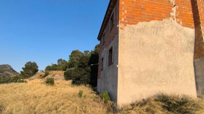Мурсия - Ricote - 70000m2