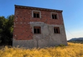 Casa de campo con terreno en venta en la España, Ricote, ref: TR417060 foto