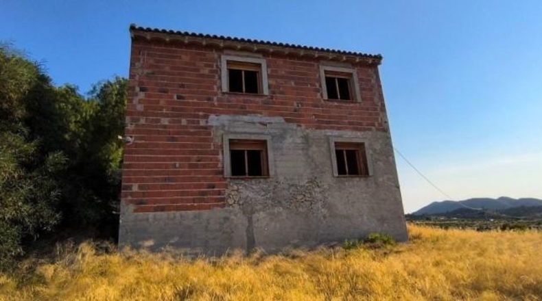 Мурсия - Ricote - 70000m2