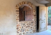 Casa de campo con terreno en venta en la España, Ricote, ref: TR417060 foto