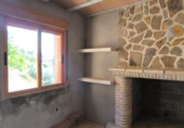 Casa de campo con terreno en venta en la España, Ricote, ref: TR417060 foto