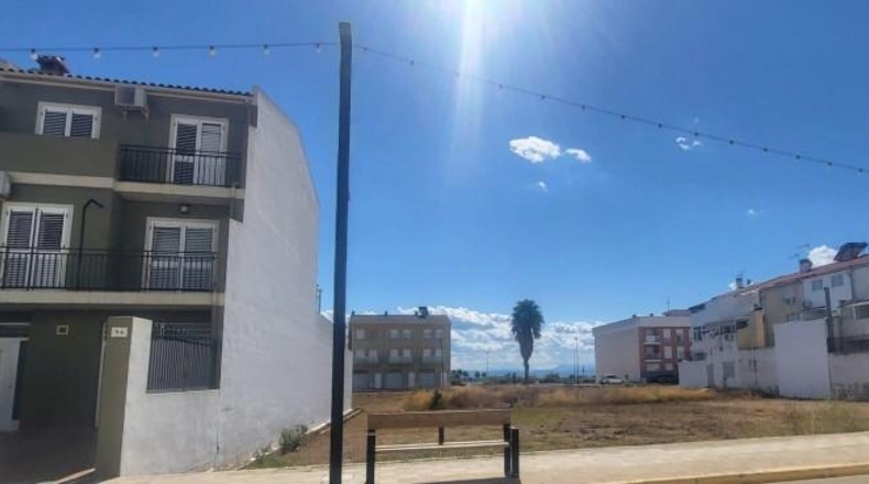 València - Benimodo - 310m2