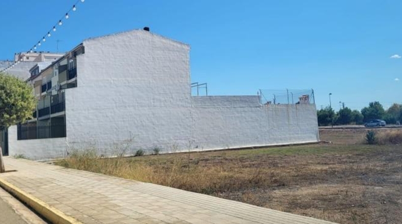 València - Benimodo - 310m2